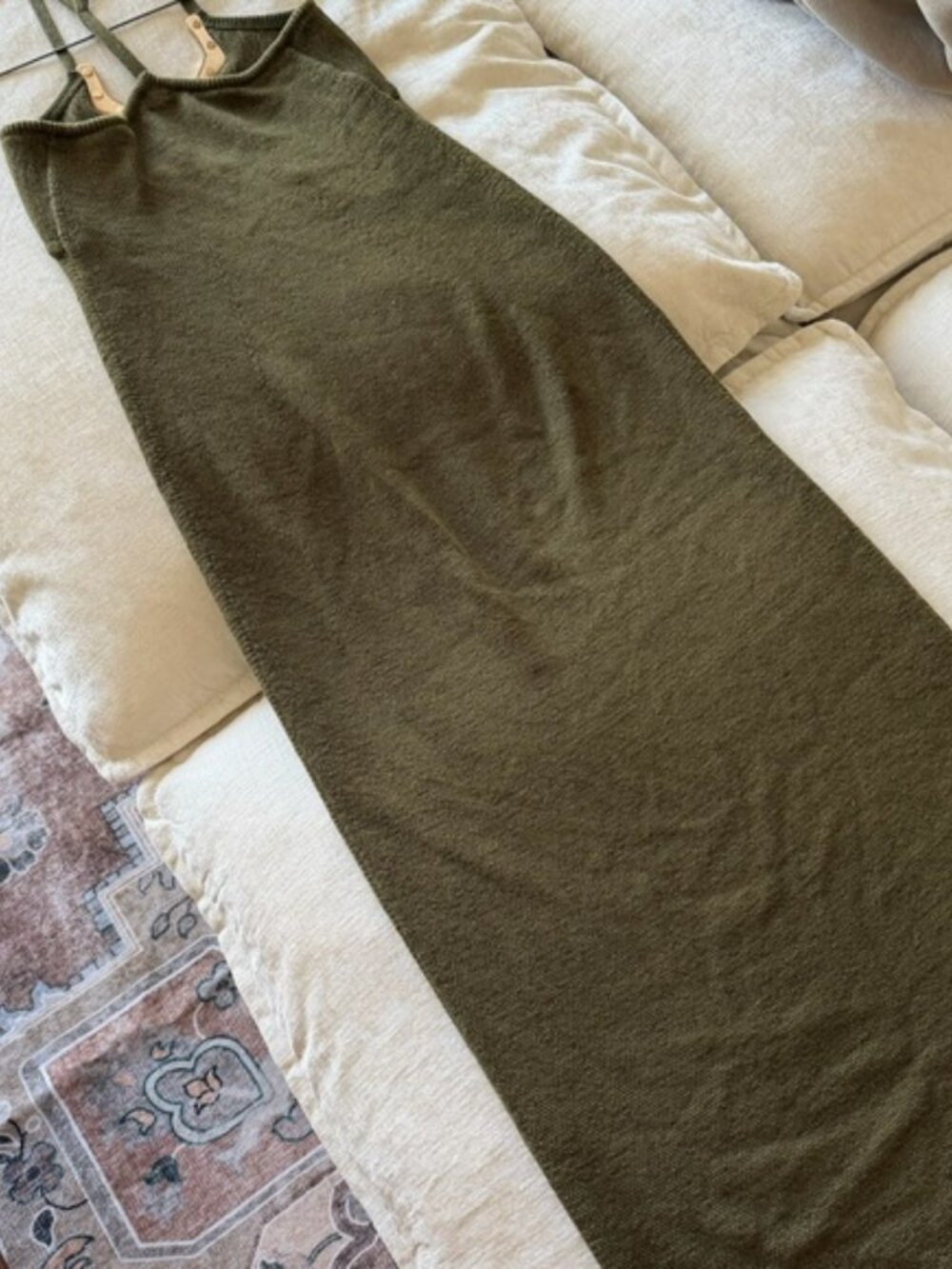 Cult Gaia Valma Knit Dress - Picture 3 of 7